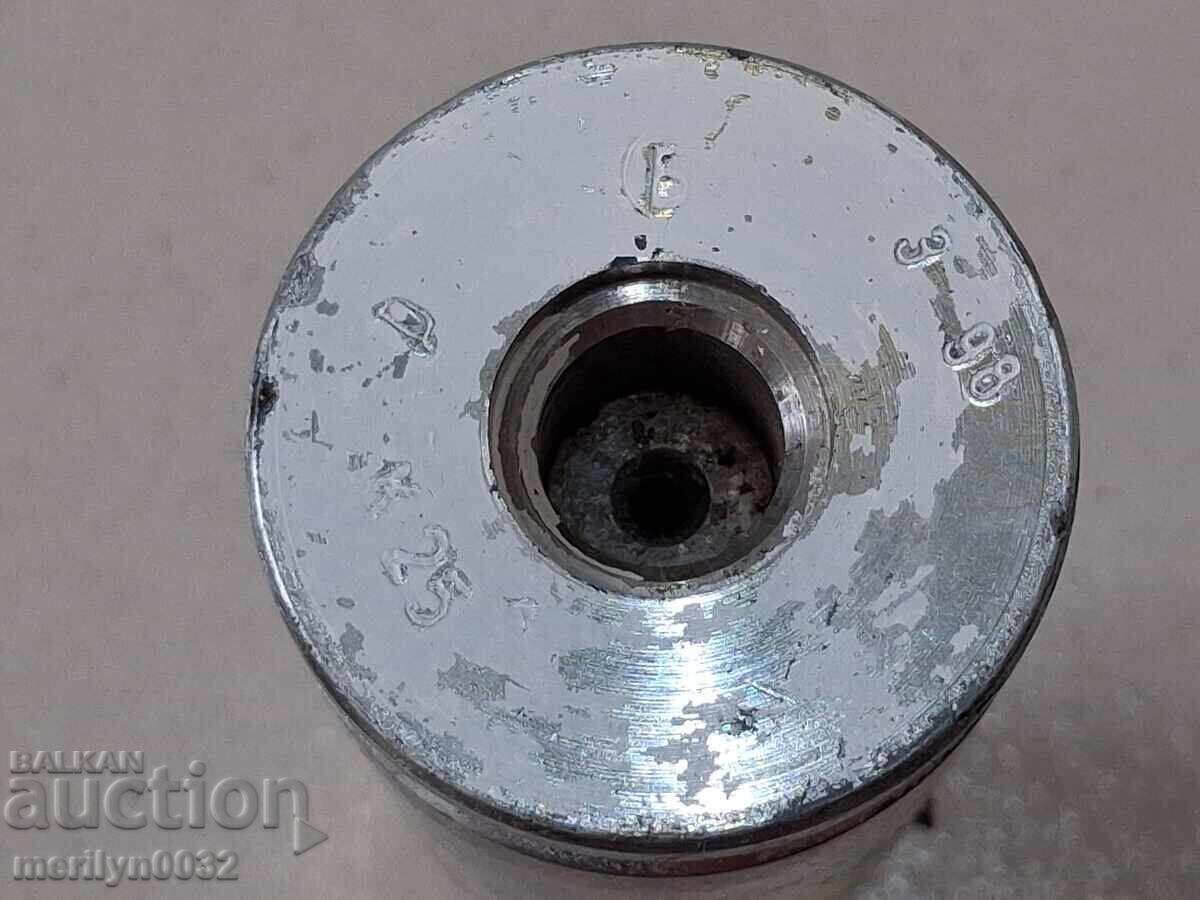 Γκίλζα Οgneva προετοιμασία ΒΒΟΒΟΥ "Βασίλ Λέβσκι" Β.Τίρνοβο - 6