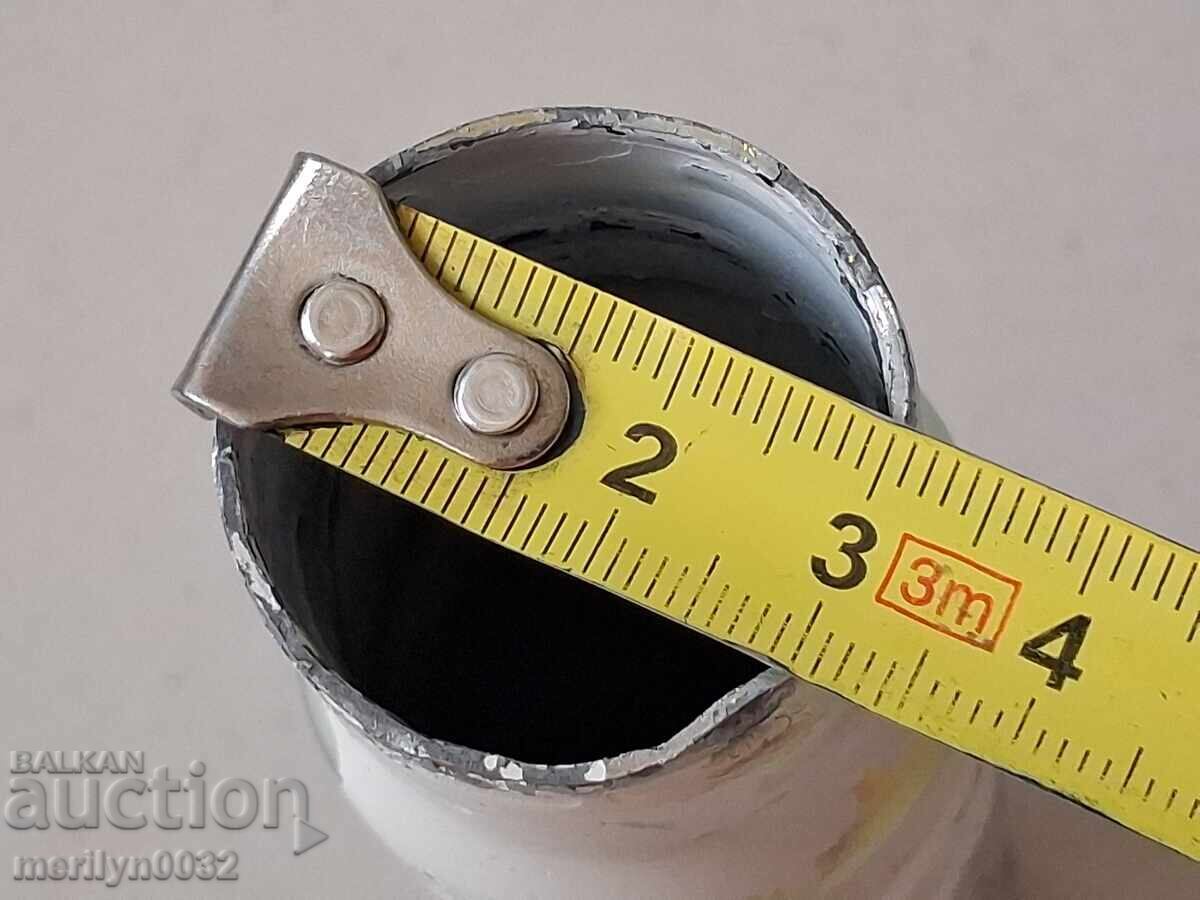 Γκίλζα Οgneva προετοιμασία ΒΒΟΒΟΥ "Βασίλ Λέβσκι" Β.Τίρνοβο - 7