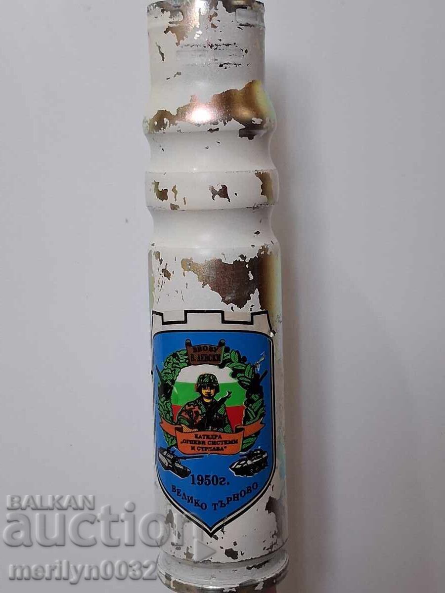 Γκίλζα Οgneva προετοιμασία ΒΒΟΒΟΥ "Βασίλ Λέβσκι" Β.Τίρνοβο