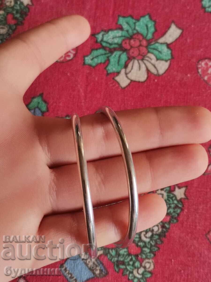 Silver earrings. I'm listing over 100 auctions. Take a look and stay tuned with price 32.99 BGN | € 16.87 Silver earrings. I'm listing over 100 auctions. Take a look and stay tuned with price 32.99 BGN | € 16.87