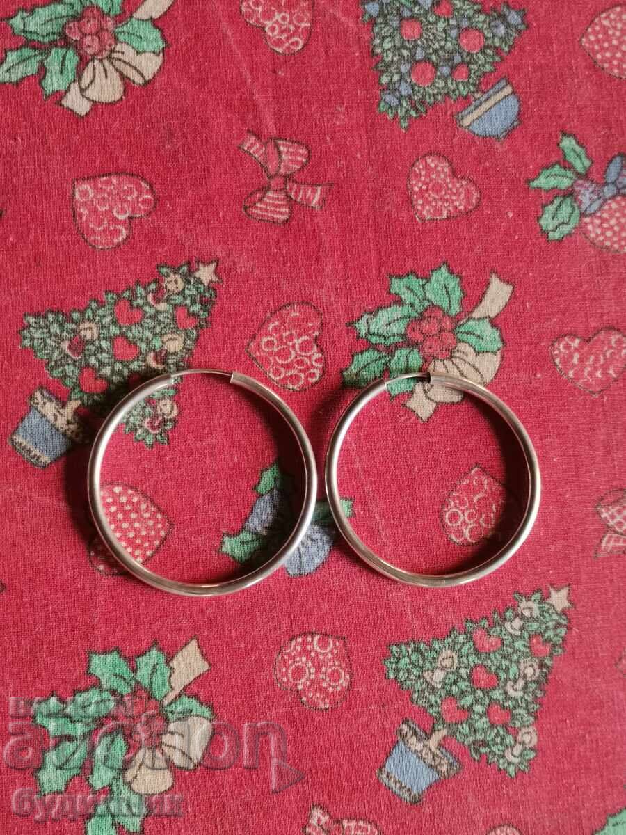 Delivery of Silver earrings. I'm listing over 100 auctions. Take a look and stay tuned Delivery of Silver earrings. I'm listing over 100 auctions. Take a look and stay tuned