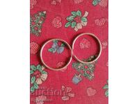 Silver earrings. I'm listing over 100 auctions. Take a look and stay tuned