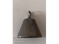 Vechi clopoțel mic - zurgălău