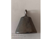 Стара малка камбанка-звънче