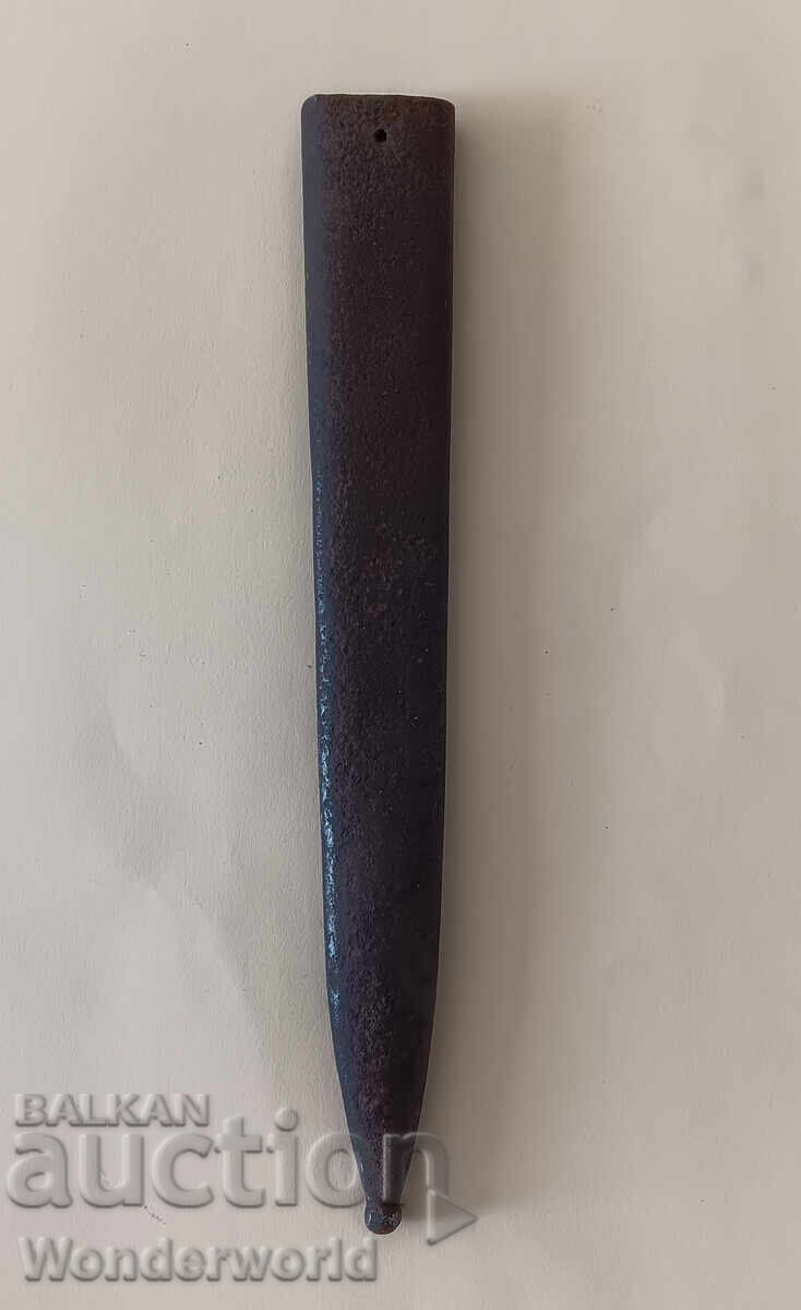 Кания за щик около Първа световна война Манлихер М88 Кания за щик около Първа световна война Манлихер М88