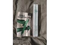 Riglă logaritmică Faber Castell 57/87