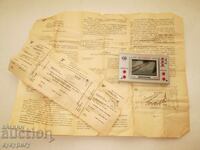 Old Russian Electronic LCD Game AUTOSLALOM