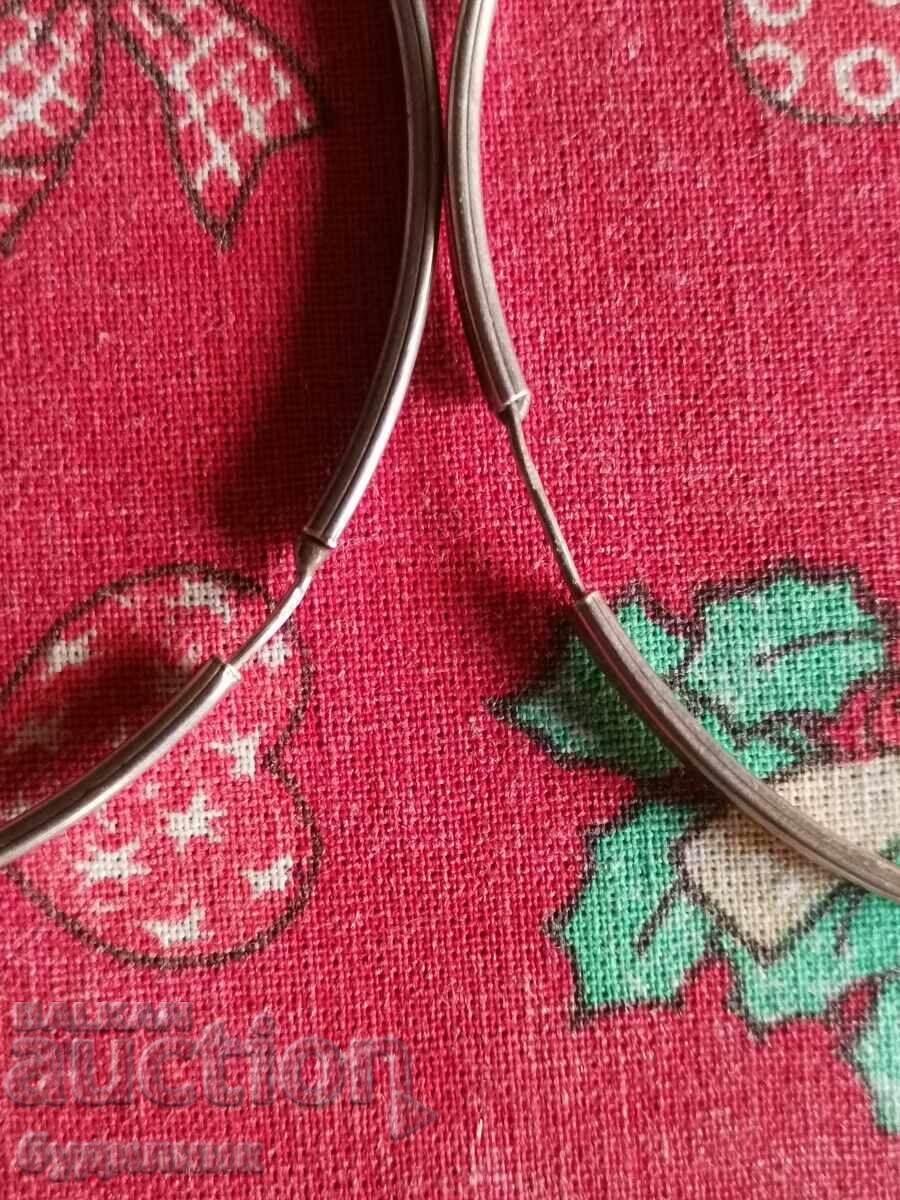 Silver earrings. I'm listing over 100 auctions. Take a look and stay tuned - 5 Silver earrings. I'm listing over 100 auctions. Take a look and stay tuned - 5