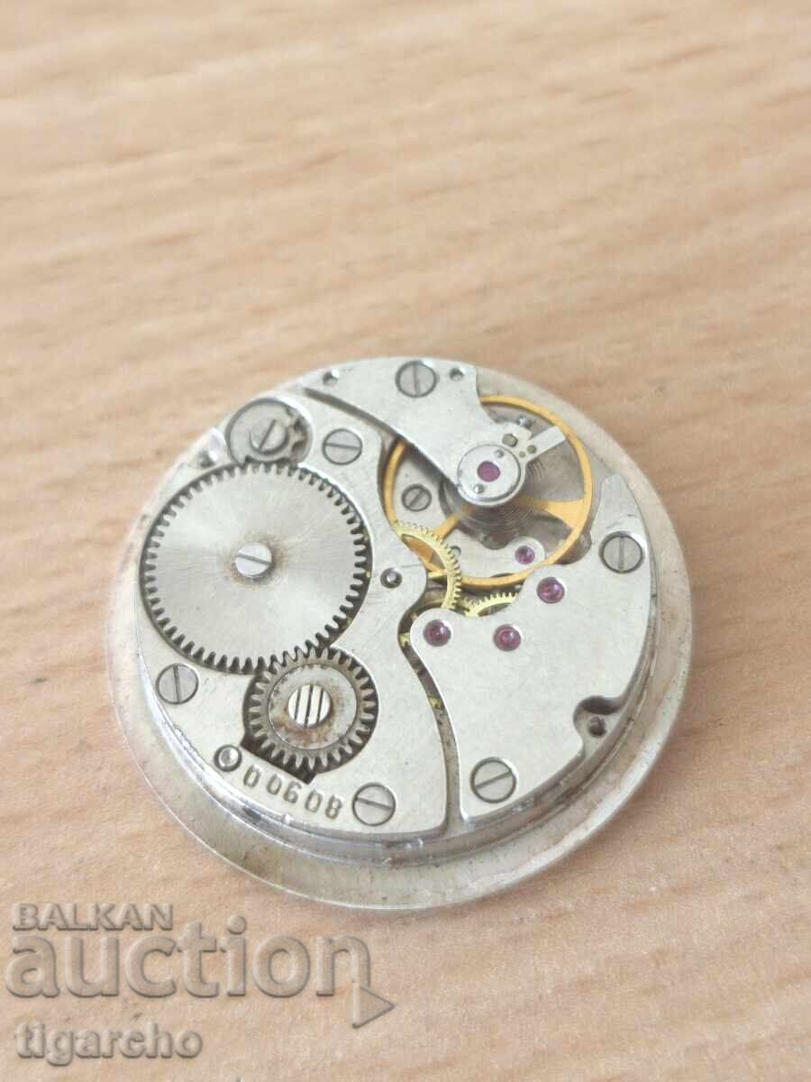 Livrarea Mecanism de ceas ZIM