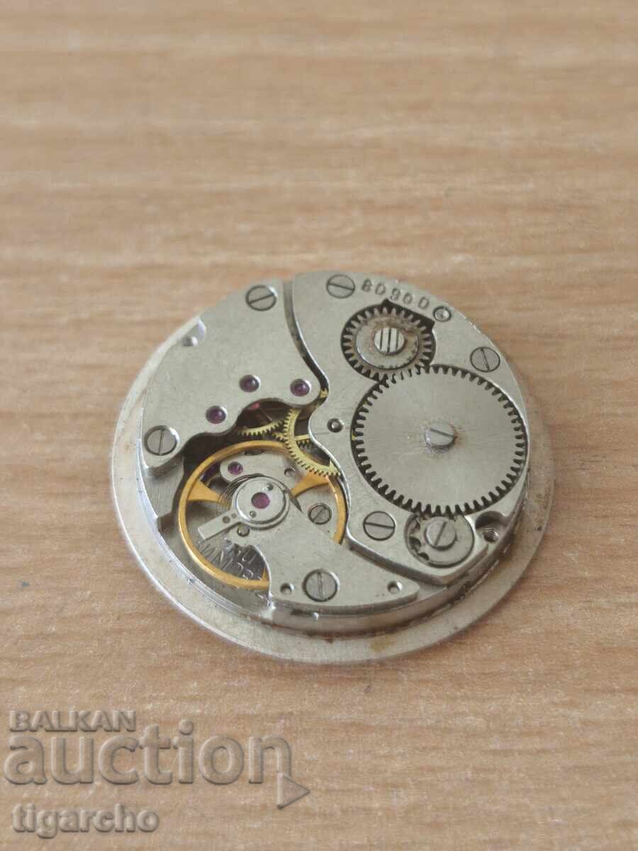 Mecanism de ceas ZIM - 5