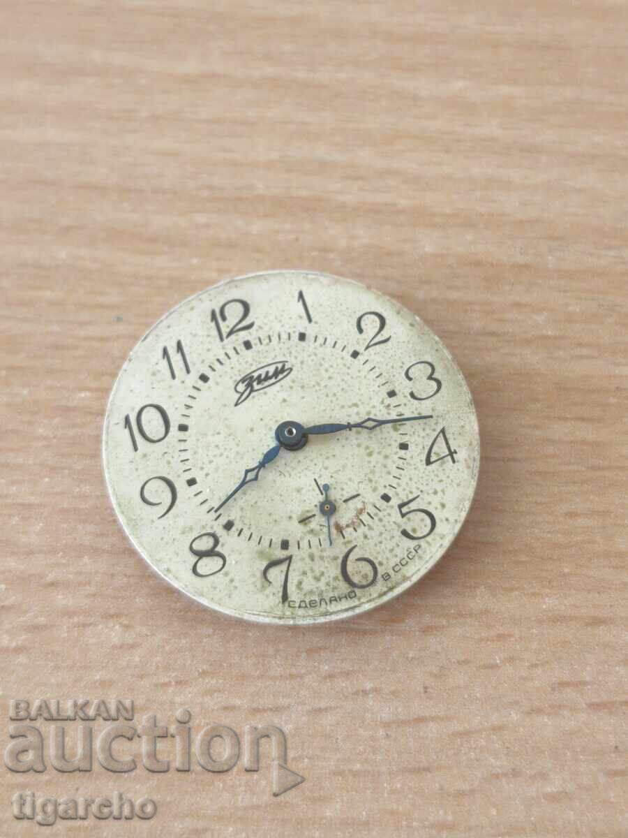 Mecanism de ceas ZIM - 6