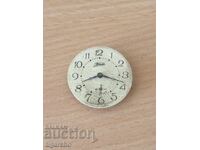 Μηχανισμός ρολογιού Χειμώνας