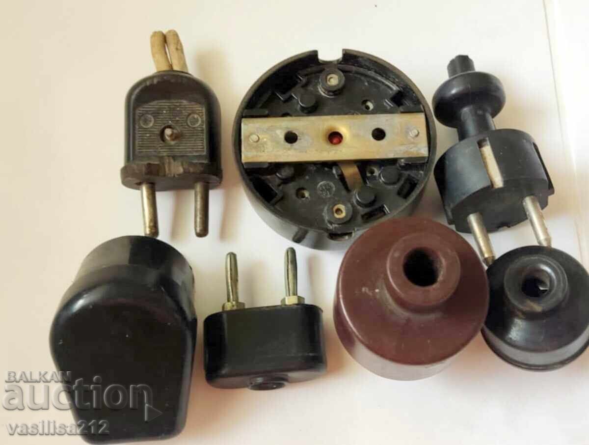 Deșeuri electronice cu preț 4.00 BGN | € 2.05