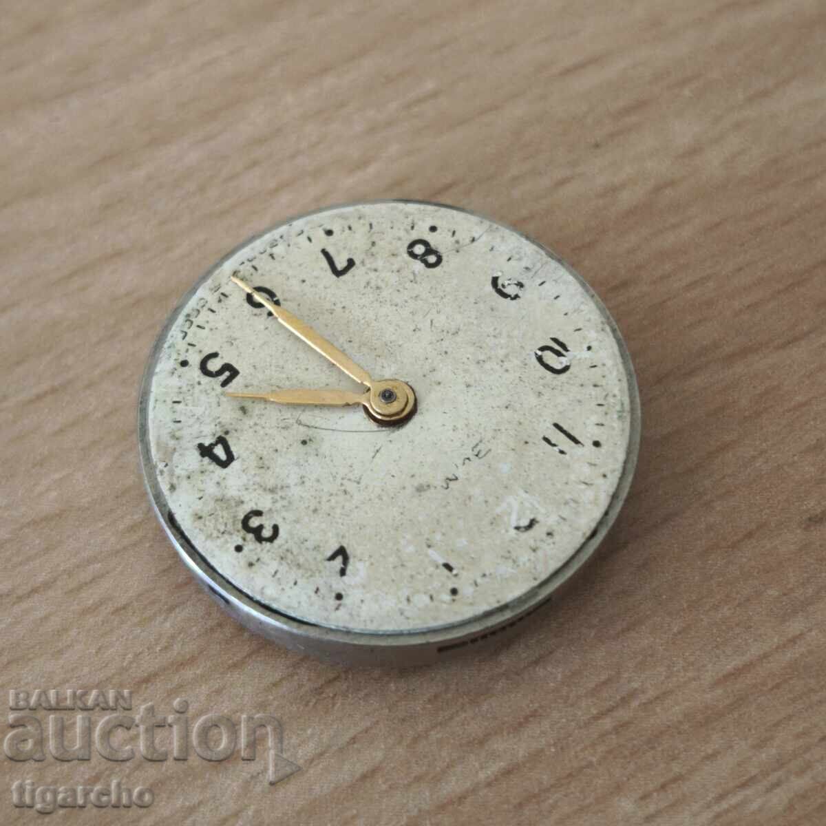 Mecanism de ceas ZIM cu preț 10.00 BGN | € 5.11 Mecanism de ceas ZIM cu preț 10.00 BGN | € 5.11