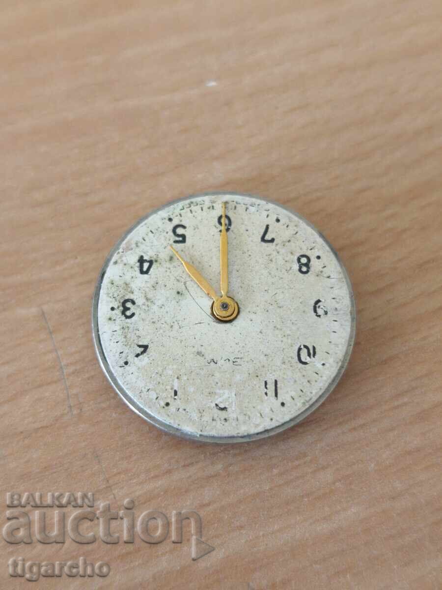 Mecanism de ceas ZIM - 7 Mecanism de ceas ZIM - 7