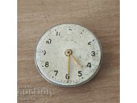 Μηχανισμός ρολογιού Χειμώνας