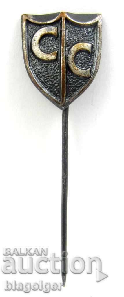 ΦΟΥΤΜΠΟΛ ΣΗΜΑ-ΠΟΔΟΣΦΑΙΡΙΚΟΣ ΣΥΛΛΟΓΟΣ-ΑΘΛΗΤΗΣ-ΣΒΟΓΚΕ-ΜΕΤΑΛΛΙΚΟ ΦΟΥΤΜΠΟΛ ΣΗΜΑ-ΠΟΔΟΣΦΑΙΡΙΚΟΣ ΣΥΛΛΟΓΟΣ-ΑΘΛΗΤΗΣ-ΣΒΟΓΚΕ-ΜΕΤΑΛΛΙΚΟ