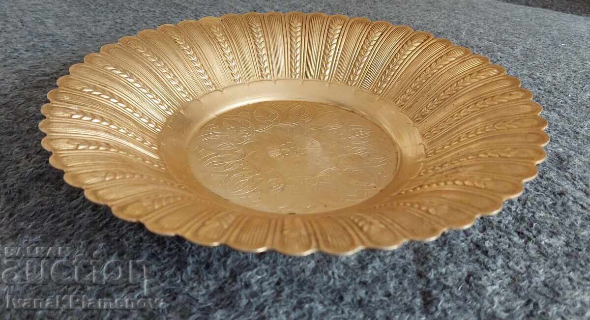 Auction Metal Pan Russia for Connoisseurs Auction Metal Pan Russia for Connoisseurs