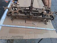 Σταρό ζύγι 30τε παλάντζα