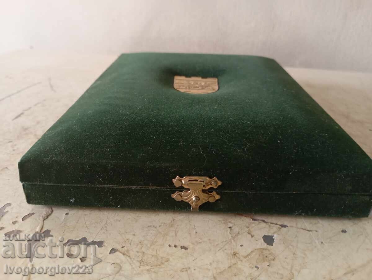 χάλκινη πλάκα - Θρακικός βασιλικός τάφος - 5