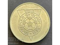 1685 Bulgaria jeton BFC Uniunea Bulgară de Fotbal