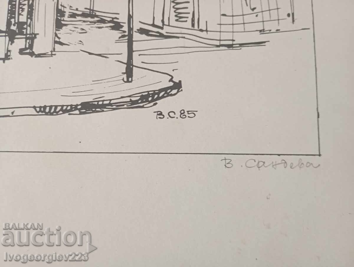 Εικόνα - γραφικά με τιμή 22.00 BGN | € 11.25