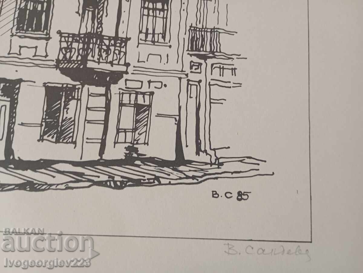 Εικόνα - γραφικά με τιμή 22.00 BGN | € 11.25