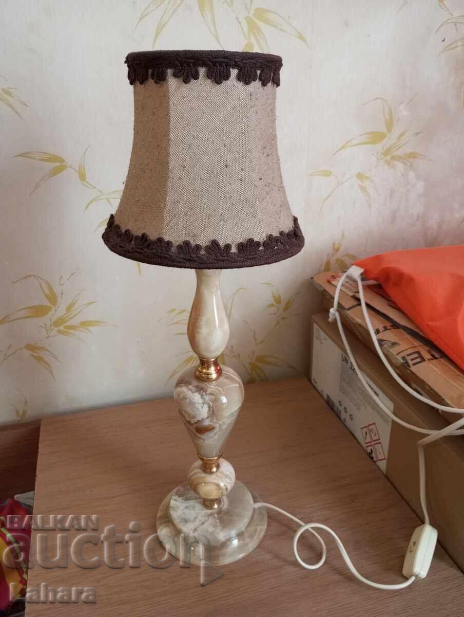 Delivery of Beautiful onox night lamp Delivery of Beautiful onox night lamp