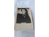 Cartolină poștală Ilse Werner