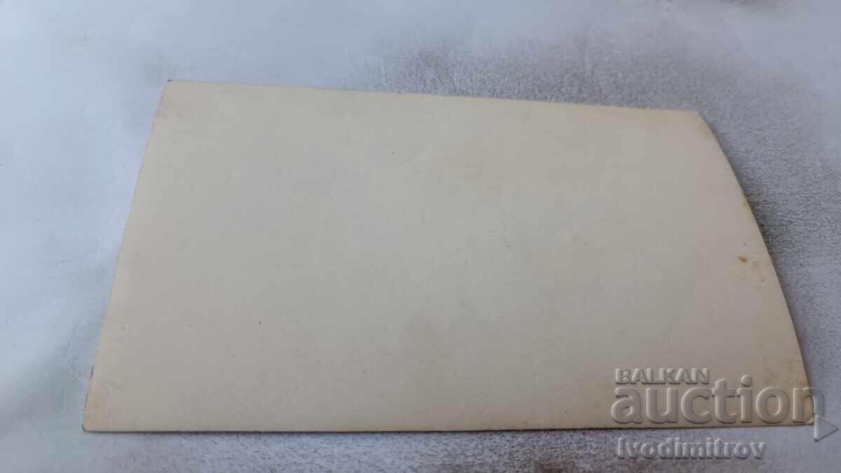 Ταχυδρομική κάρτα Luisa Ferida με τιμή 1.65 BGN | € 0.84 Ταχυδρομική κάρτα Luisa Ferida με τιμή 1.65 BGN | € 0.84