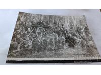 C-ca Ceata a Voievodului Kruman Krumanov de la VMRO Krăstyo Lazarov