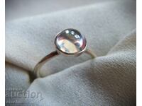 Inel Pandora din argint de la Algot Enevoldsen