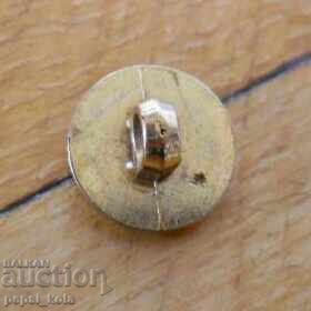 Button from American military uniform - WWII (small) with price 15.00 BGN | € 7.67