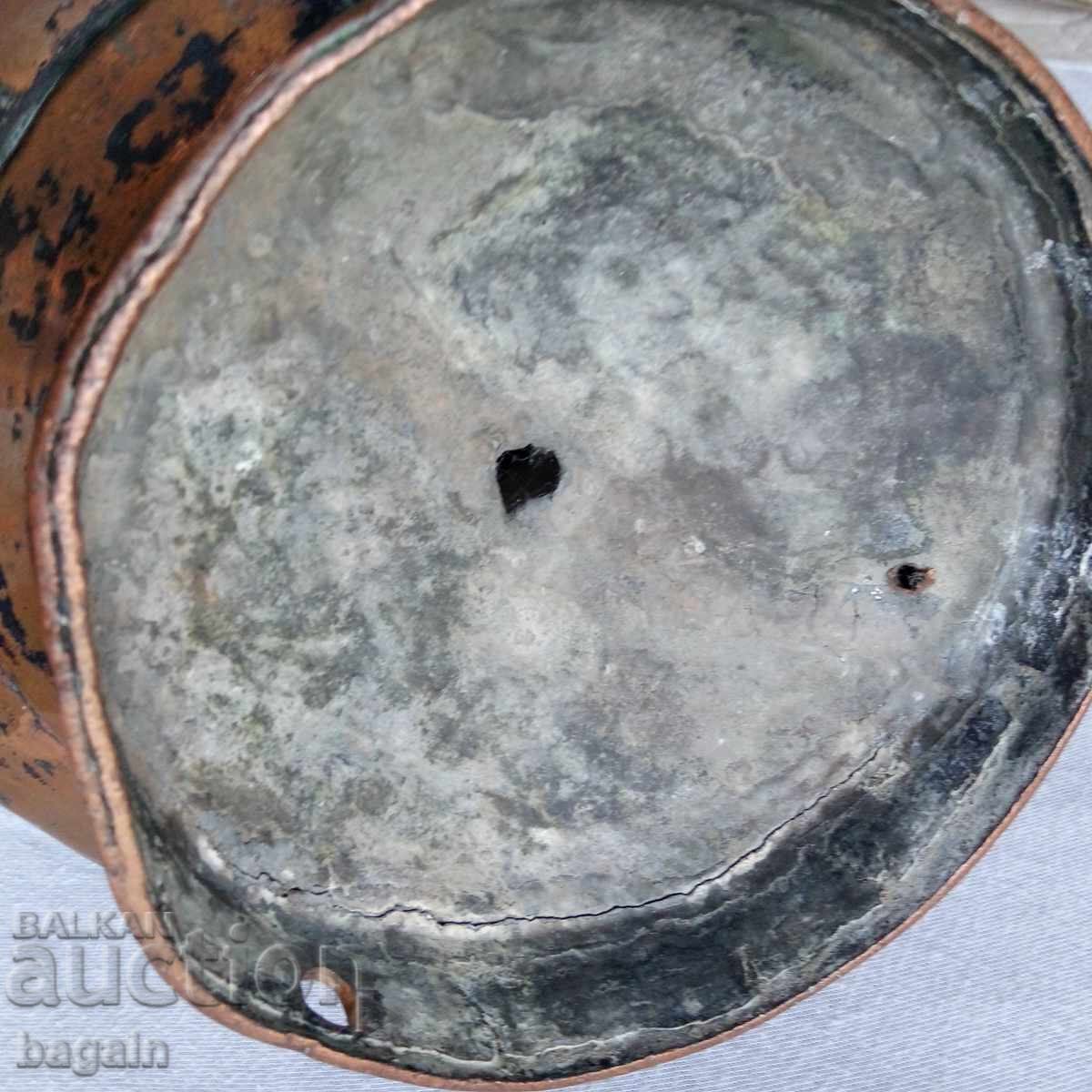 Ενιτσαρικός δοχείο νερού - 6