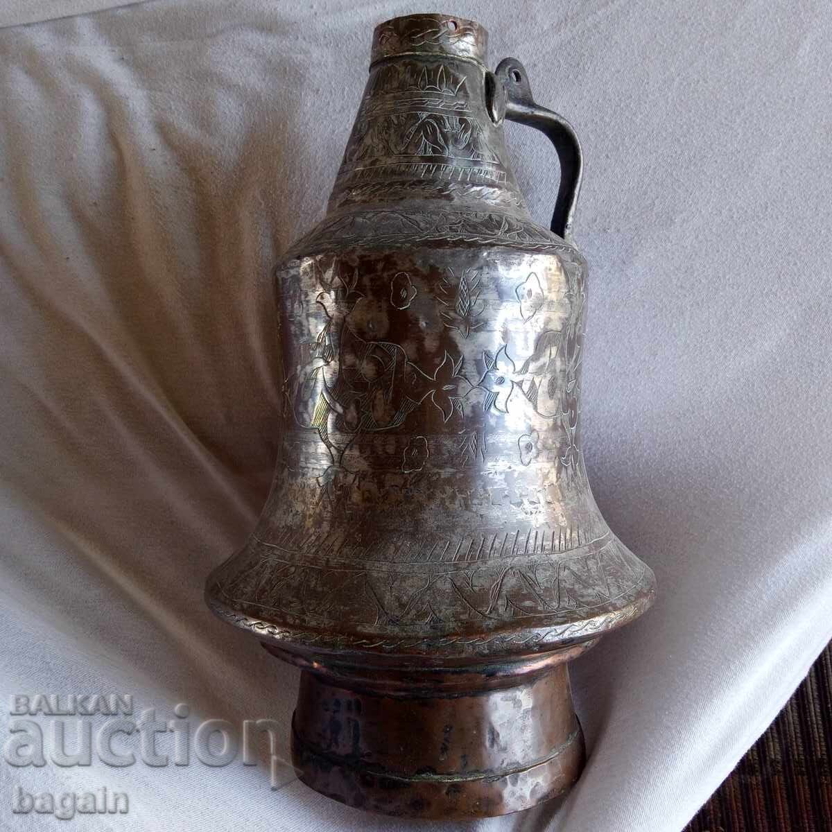 Ενιτσαρικός δοχείο νερού