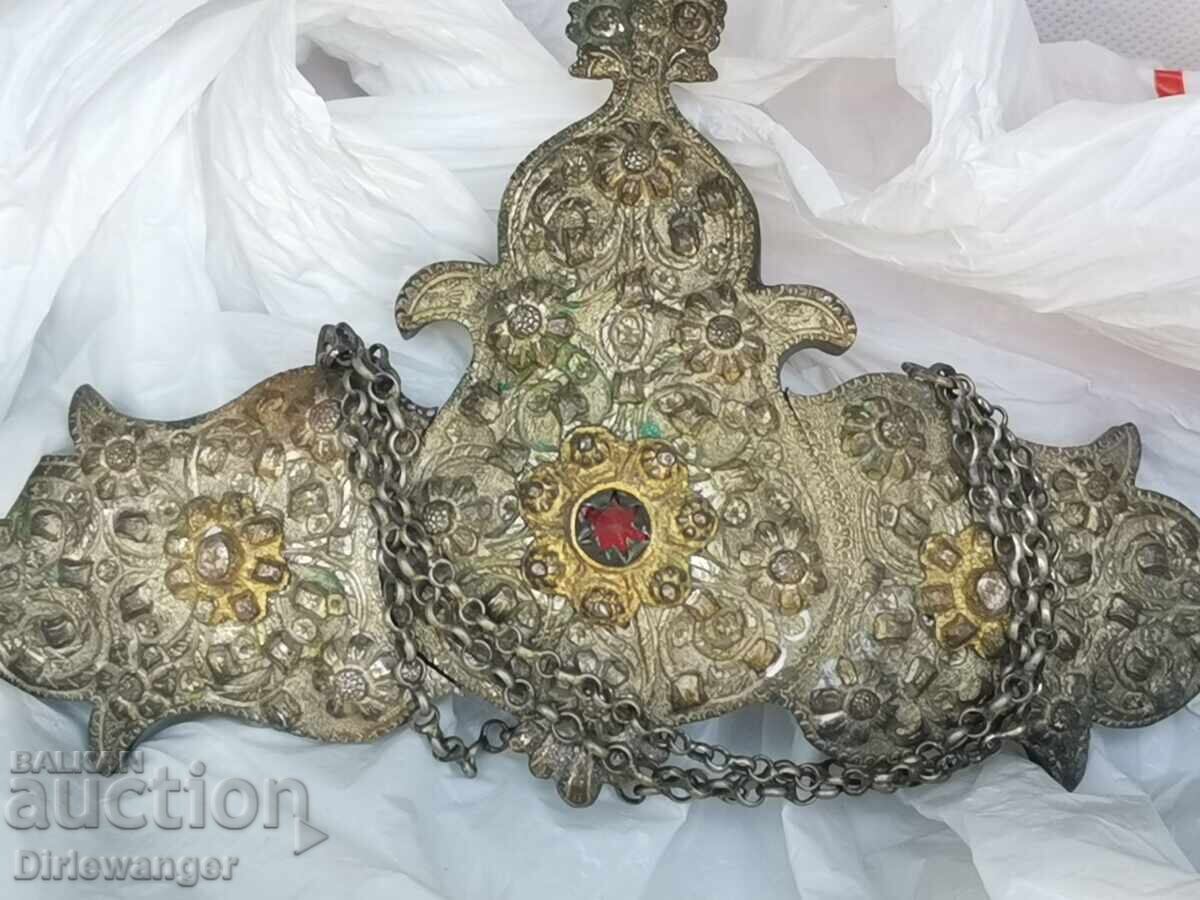 Πάφτη με τιμή 1300.00 BGN | € 664.68