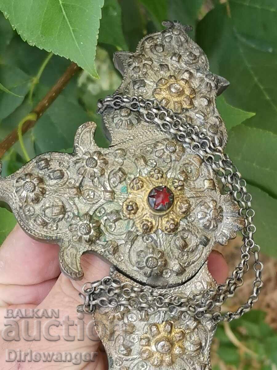 Παράδοση Πάφτη