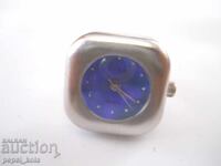 Women's Quartz Ring Watch "Diva"