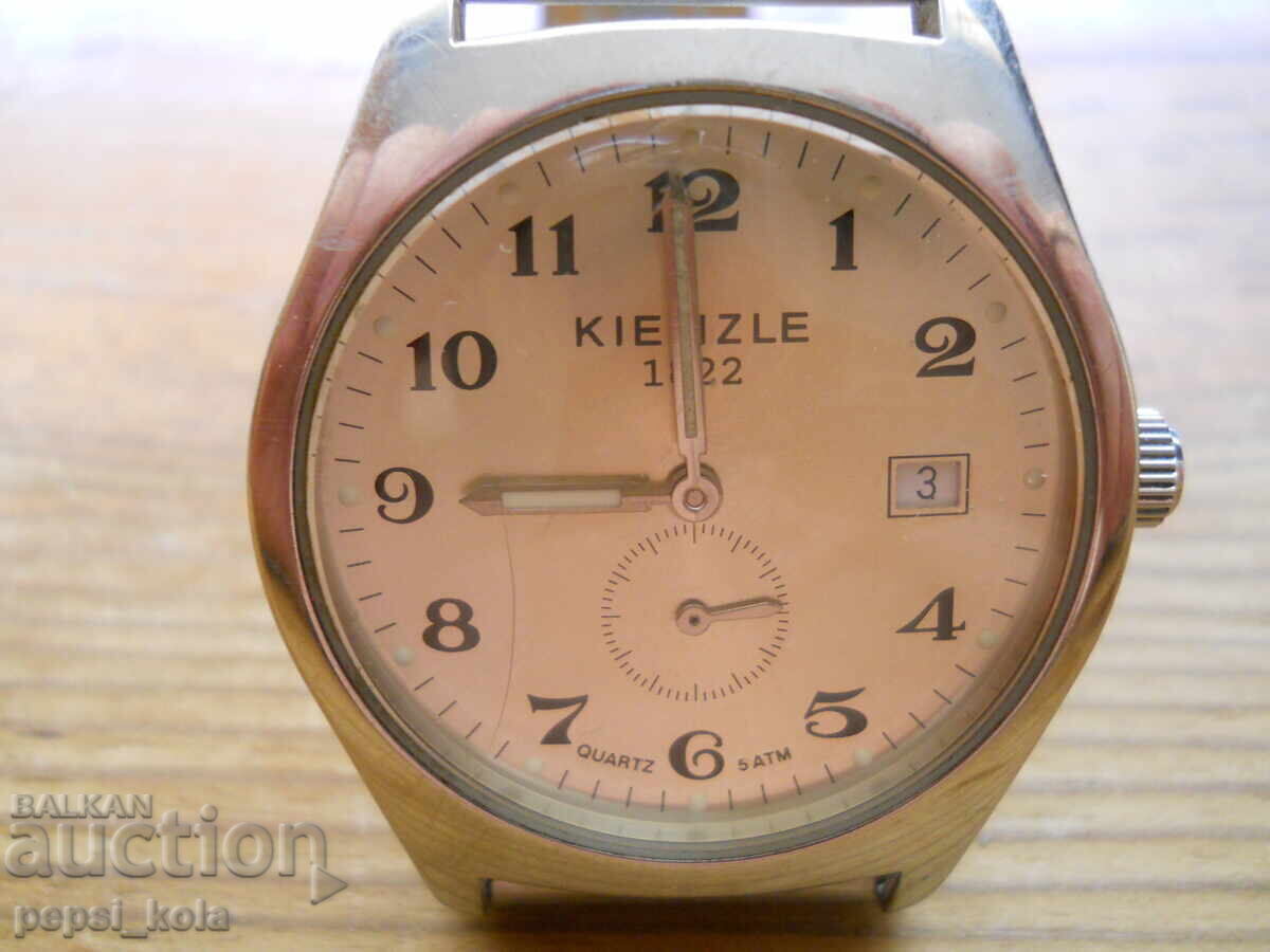 Дамски кварцов часовник "Cienzle" Дамски кварцов часовник "Cienzle"