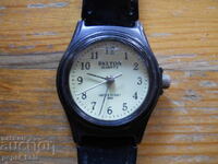 Ceas de damă cu cuarț "Belton"