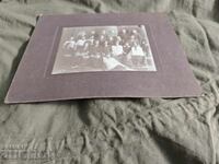 III τάξη από 13ο Γυμνάσιο 1926-7