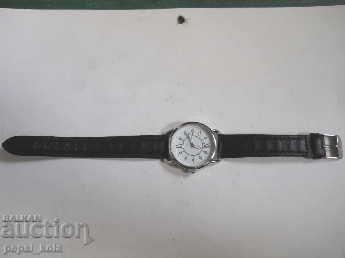 Γυναικείο ρολόι χαλαζία "Spirit" με τιμή 5.00 BGN | € 2.56