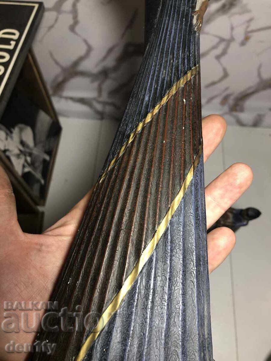 големи фигури принцеса махагон - 5