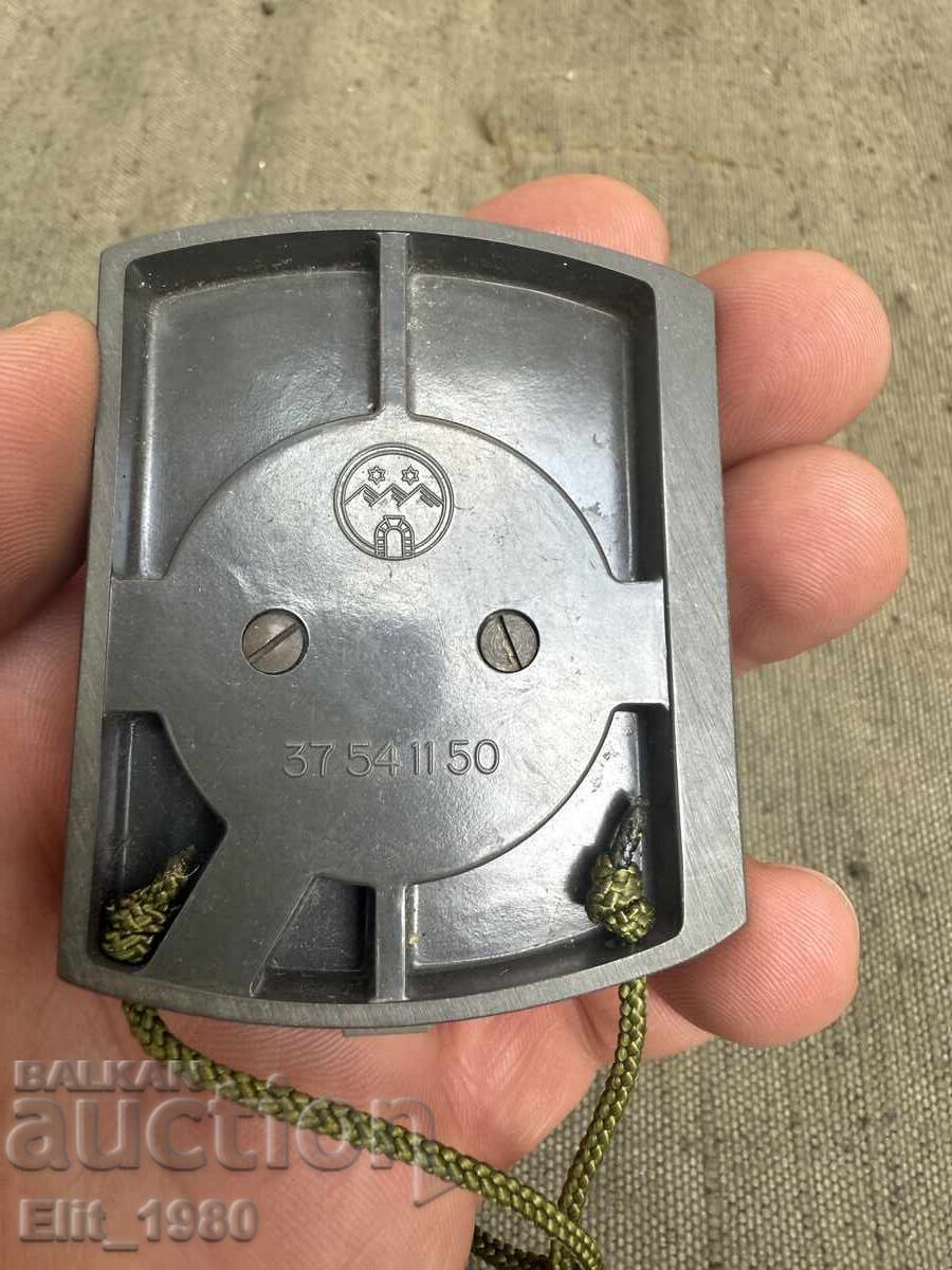 Немски войнишки компас - 5