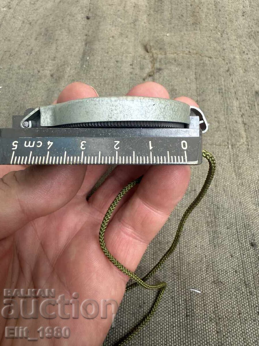 Немски войнишки компас - 6