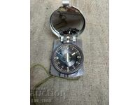 German soldier's compass