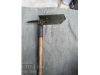 Γερμανική στρατιωτική φτυάρι