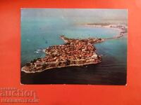 ΒΟΥΛΓΑΡΙΑ ΤΑΞΙΔΕΨΕ ΝΕΣΕΜΠΕΡ 1982 GDR