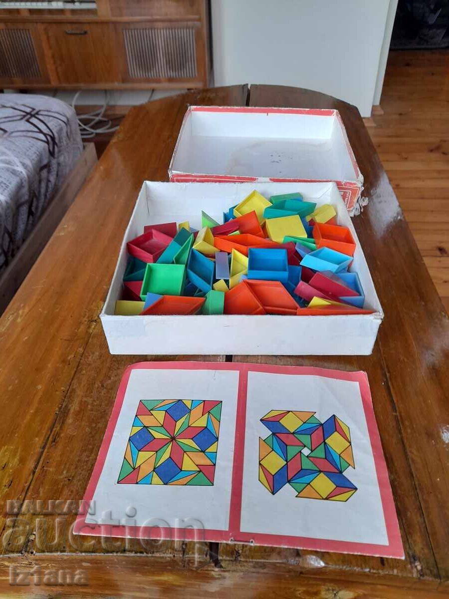 Old Builder #2 with price 45.00 BGN | € 23.01