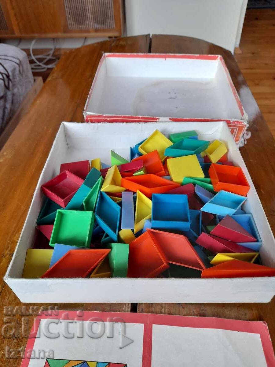 Auction  Old Builder #2